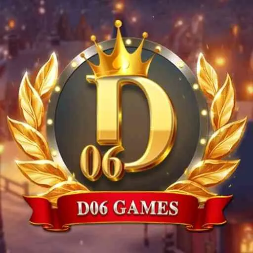 D06 - Permainan Slot Seru dan Menguntungkan