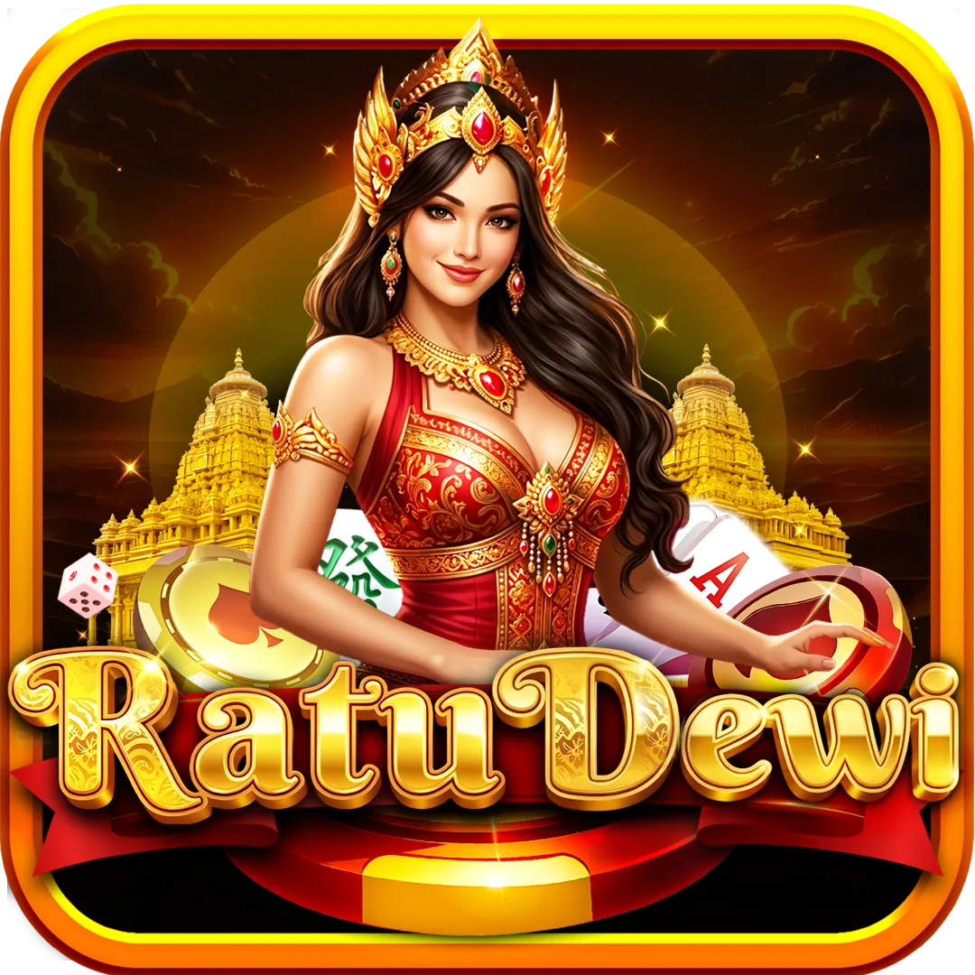 RATUDEWI - Game TPS Menantang dan Seru
