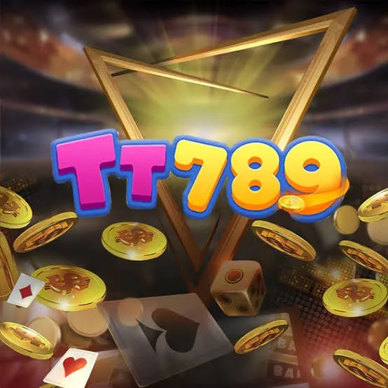 TT789 - Permainan Poker Seru dan Menguntungkan